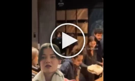 هانده ارچل و سرنای ساریکایا در حال کمک‌رسانی به زلزله‌زدگان ترکیه + فیلم